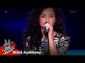 Nour Majeed - «Back to Black» | The Voice of Greece | 10η Σεζόν