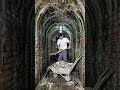 I Turned an Abandoned Hillside Bunker Into a Modern Underground Home#... #Shorts