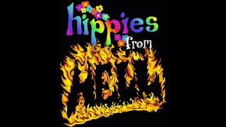 Hippies from Hell English subtitles