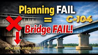 The Hidden Reason Bridges Collapse | It's Not What You Think
