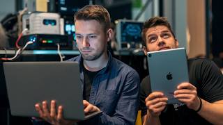 Tablet VS Laptop: Which is right for you in 2025 ? 🤔