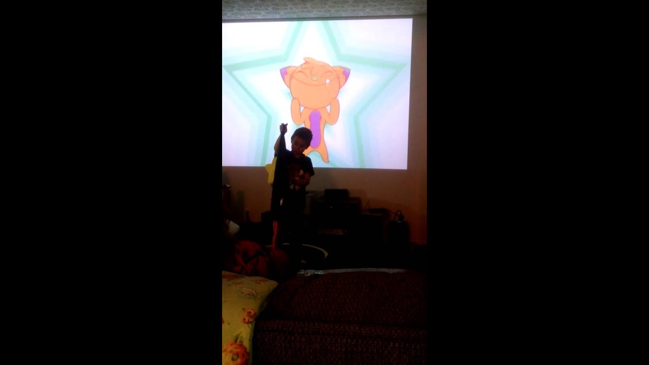 Wyatts showice cream and guacamole YouTube