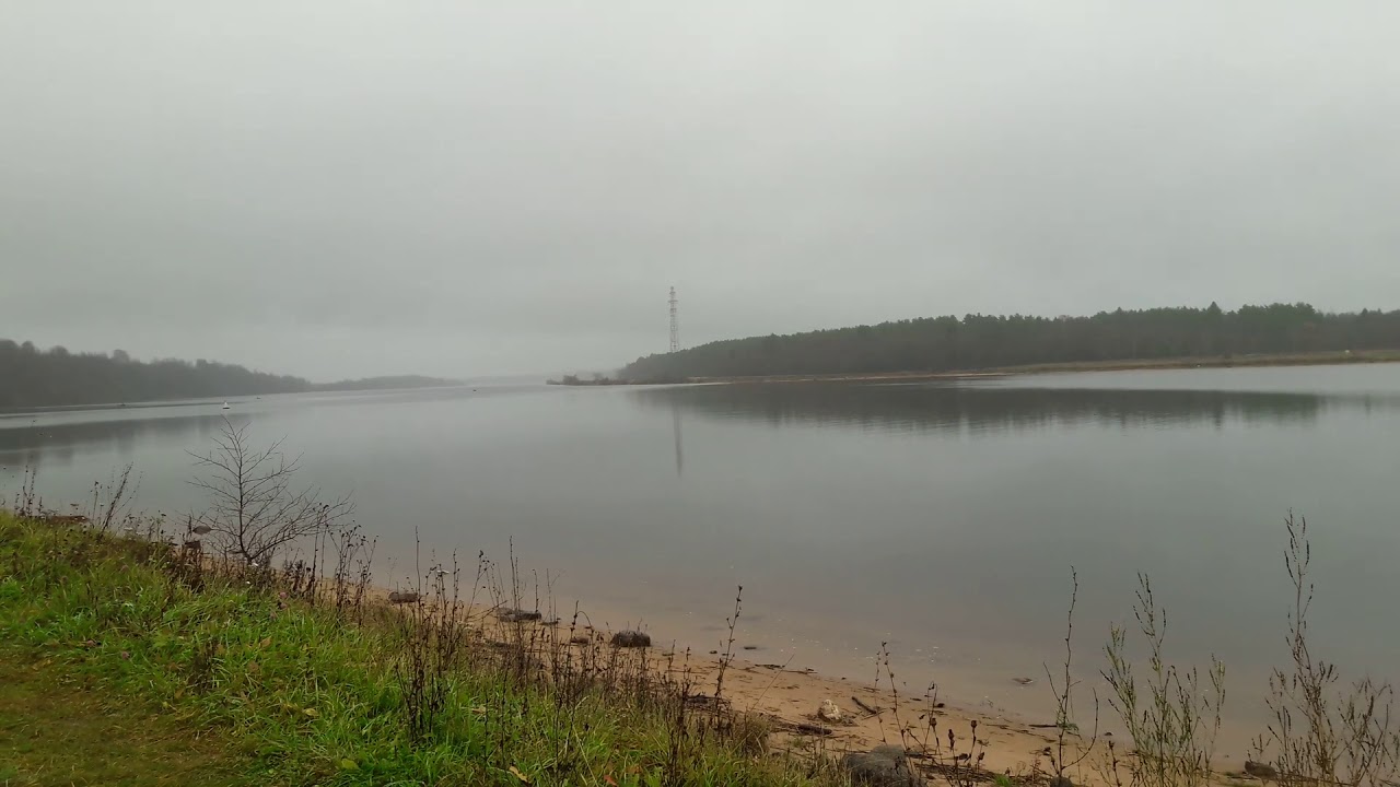 Пансионат на реке волга