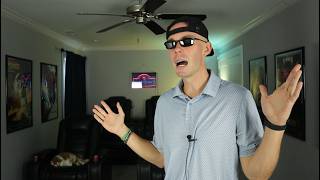 MattBeGreat Reacts to Indiana vs Michigan + LSU vs Auburn