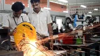 Rapidez Racing Go Kart Crowd Funding By Scms , Cochin