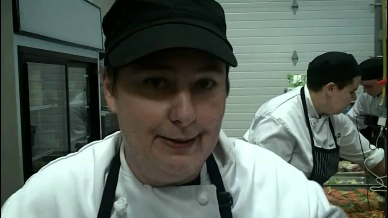 Two Birds Eatery - Veggie Burger with Bacon and Cheese