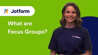 What Are Focus Groups, and How Do You Conduct Them?