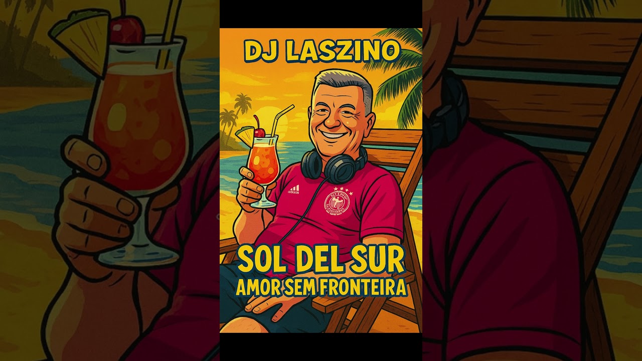 Sol del Sur, Amor Sem Fronteira