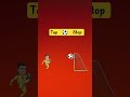 Goal challenge #shorts #challenge #practice