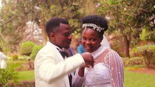 Joseph U0026 Illiminath Wedding Highlight