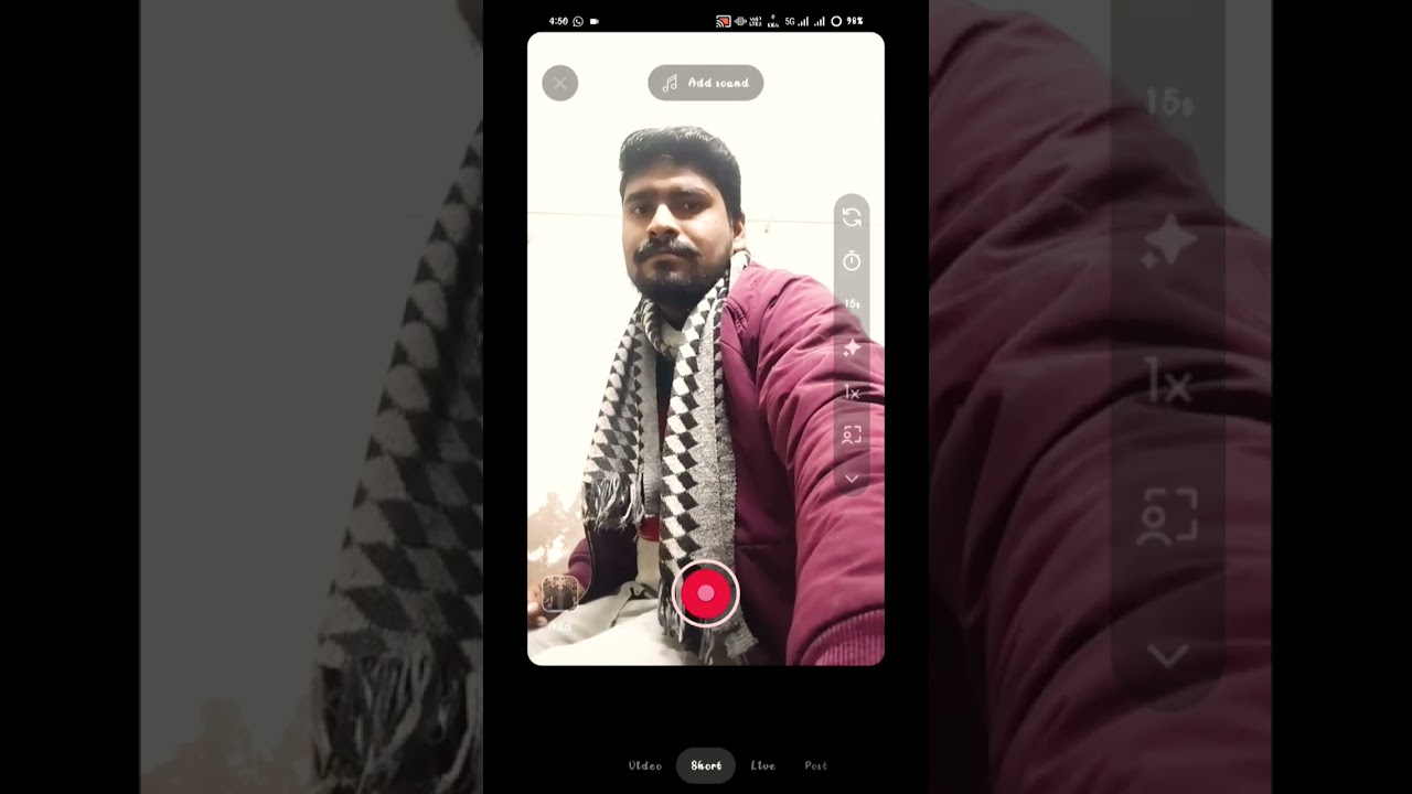 meet a lion 🦁 filters 