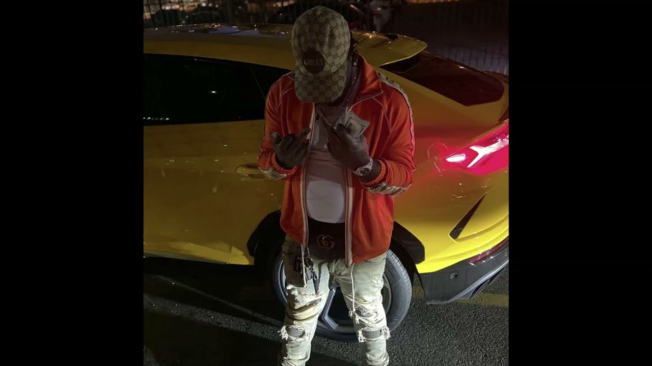 [Free] Detroit x Rio Da Yung Og Type Beat - 