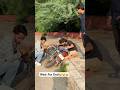 Tharki Dost 🤣 | Funny Comedy Shorts #shorts #funny #friendscomedy