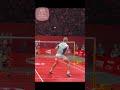 Viktor Axelsen vs Kodai Naraoka 奈良岡功大