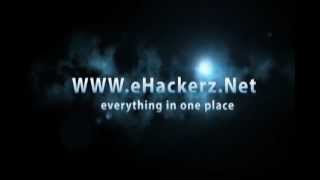 eHackerz Forums! everything about hacking