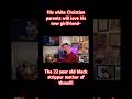 #texas #fatherless #christian #family #ohno #jerryspringer #mistakes #beautiful #shorts #sexy #403