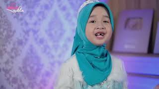 MABRUK ALFA MABRUK (MEDLEY) - COVER BY KELUARGA NAHLA
