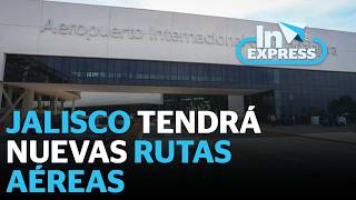 Volaris conecta a Jalisco con 4 nuevos destinos internacionales | Reporte Indigo