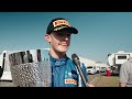 Reactions | Donington GP | Race 3
