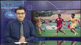 Datos VTV1 - 7-Day Sports Highlights (04/12/2015) Guía
