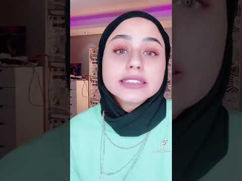 تيك توك هيدي كمال 