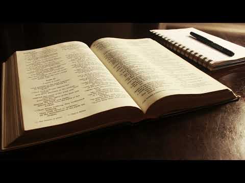 Amos - KJV - Audio Bible - Dramatized