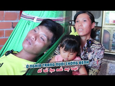 Video Hát Mãi Ước Mơ - Đời Thường #21: Ở nghĩa trang nuôi... - youtube