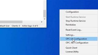 Getting Started: Using TOP Server with OPC UA Clients screenshot 5
