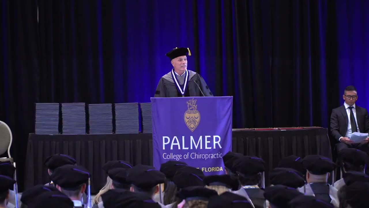 Palmer Florida Graduation Class 261