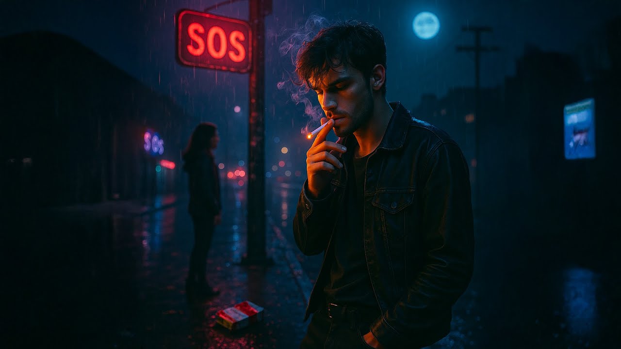 SEI PERSA - ROCK VERSION - Sfera Ebbasta, Shiva