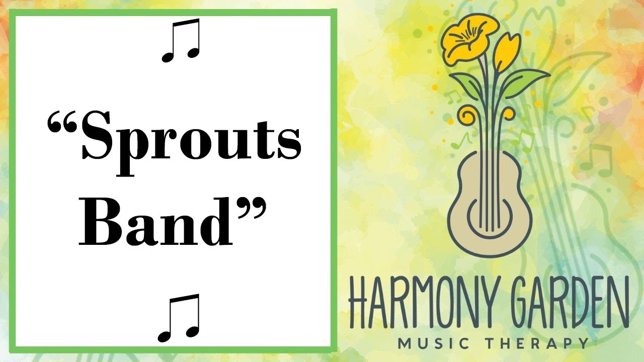 Sprouts Band YouTube