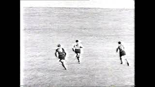 1969 Hal Browne Try And Gets Excited