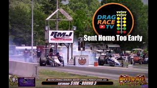 Finishing up the weekend at mutt & jeff race beaver springs. last day
finally thought i was going to go some rounds till....... 8pack. this
an awe...