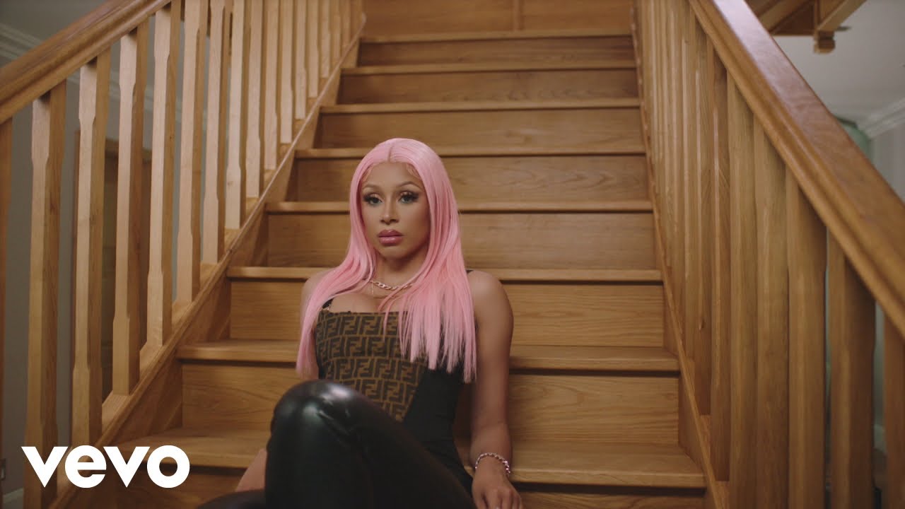 Romy Rose - Drama, Pt. 1 ♈ (Clip officiel)