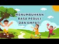 Belajar "Mengetahui hikmah infak &amp; sedekah"_Jihad Maulana,S.Pd