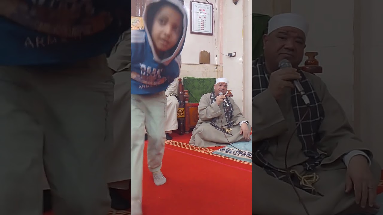 حين# تمشي# الأرواح# على# الأرض# تواضعًا#… هؤلاء هم# عباد ا#لرحمن 🤍#