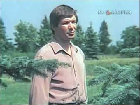 "Песни наших отцов" (Я.Дубравин - В.Суслов)