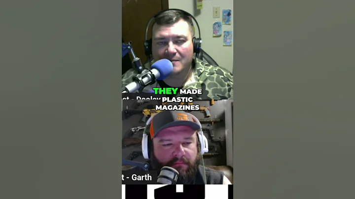 M14 Rifle: Fun Facts & History You NEED To Know!