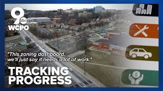 City's zoning overhaul tool intended to increase transparency facing criticism