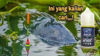 Experimenting with Indonesian Fishing Bait Products Will Have Anglers Hooked on This Essence screenshot 3