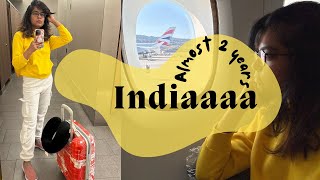 India Vacation starts... by Daisy Anthony 144 views 7 months ago 8 minutes, 42 seconds