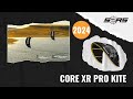 Core xr pro kite review with s2as