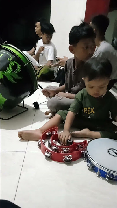 alamate anak sholeh #hadrohpemula #sholawat #hadroh #sholawatnabi