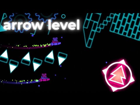 arrow trigger level - preview #3 - YouTube