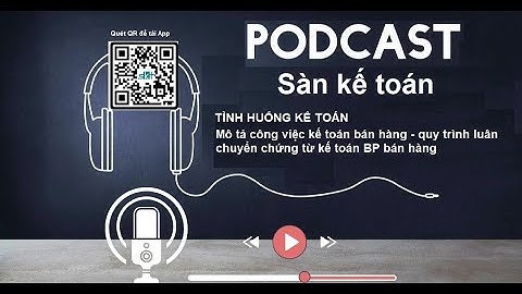 Mô tả công việc kế toán xuất hóa đơn năm 2024