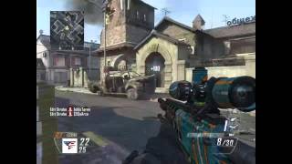 TRIPLE HEADSHOT FEED FFA