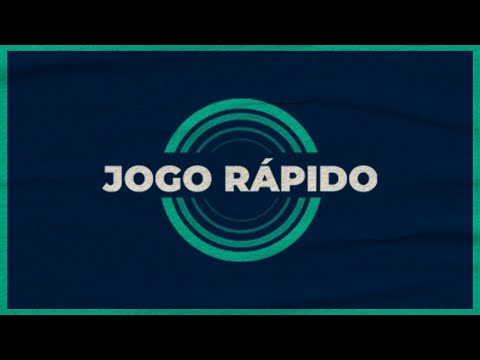 🔴 [AO VIVO] JOGO RÁPIDO  -  02/04/2026