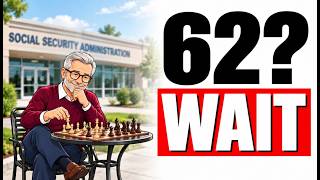 Retiring at 62 7 Social Security Mistakes That Could Cost You for Life Guide
