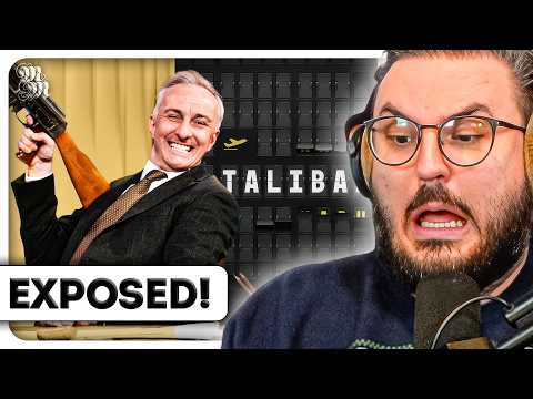 💥 SPECIAL: Böhmi exposed Zusammenarbeit von Deutschland mit Taliban 😨