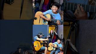 Download lagu WAN TU TRI POR - Itsy Bitsy Teenie Weenie Yellow Polka Dot Bikini - SEENSEEGUITAR